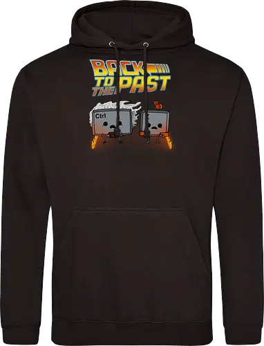 Back To The Past