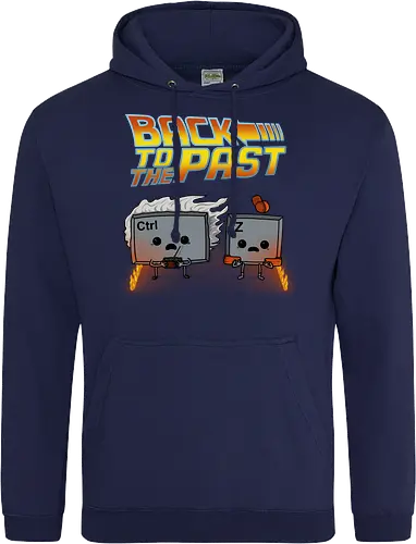 Back To The Past