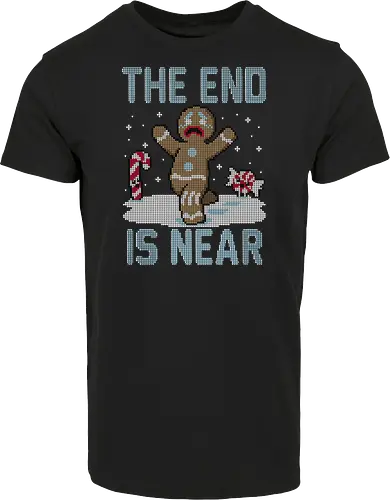 The End is near