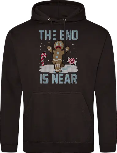 The End is near