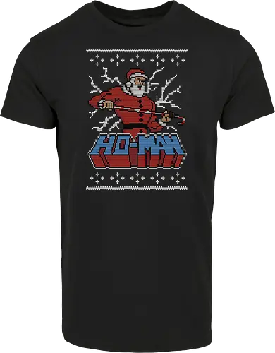 Ho-Man