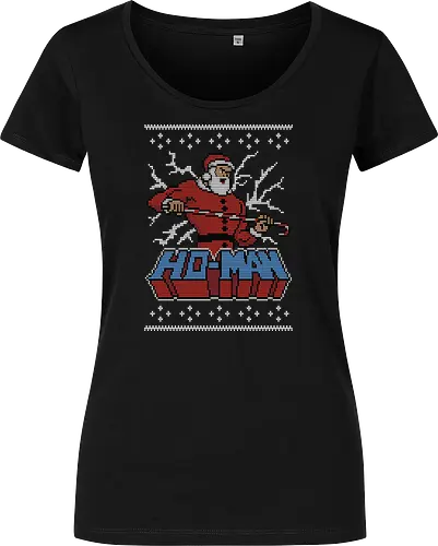 Ho-Man