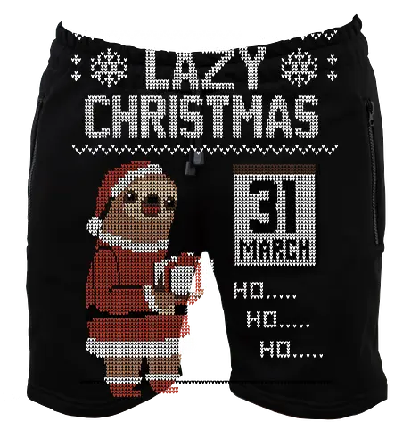 Lazy Christmas
