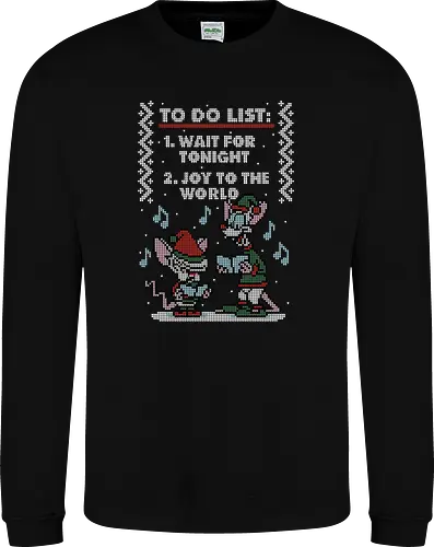 Christmas List