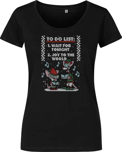 Christmas List