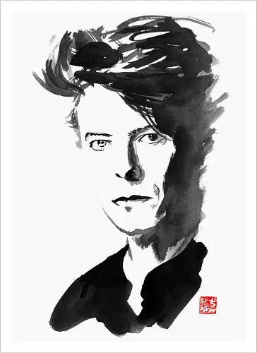 Bowie