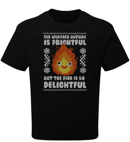 Delightful Fire