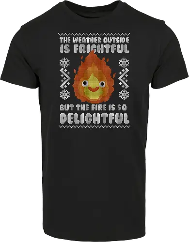 Delightful Fire