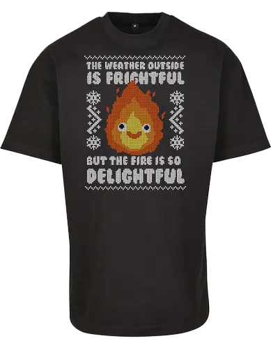 Delightful Fire