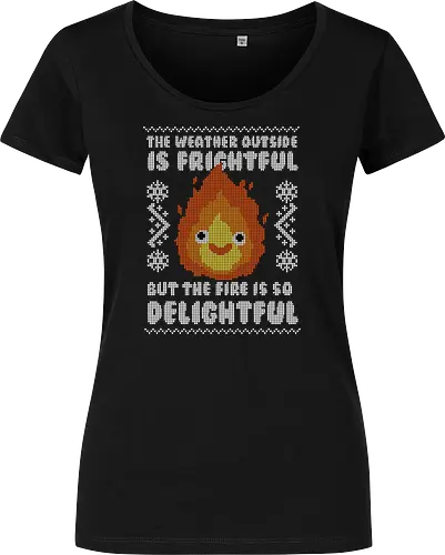 Delightful Fire