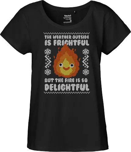 Delightful Fire