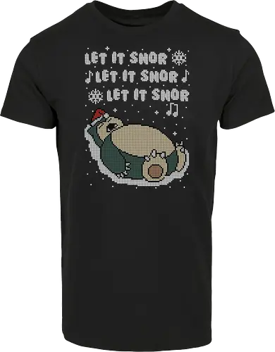 Let it Snor
