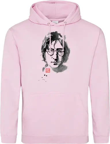 John