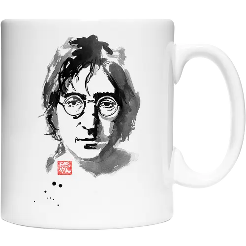 John