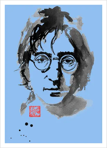 John