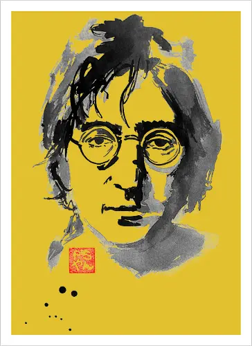 John