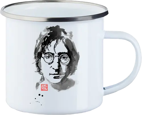 John