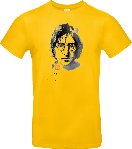 John