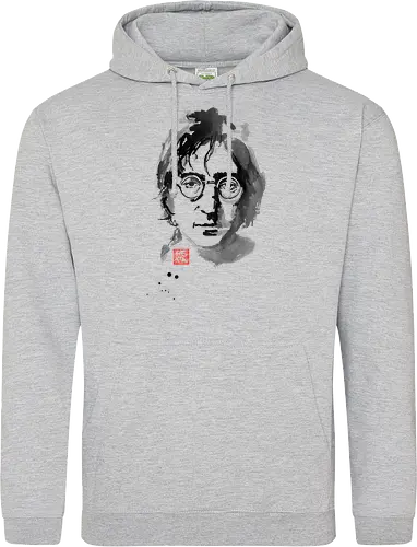 John