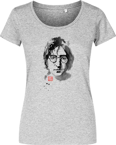 John