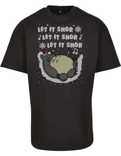 Let it Snor Forest Version