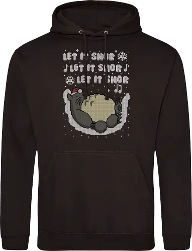 Let it Snor Forest Version