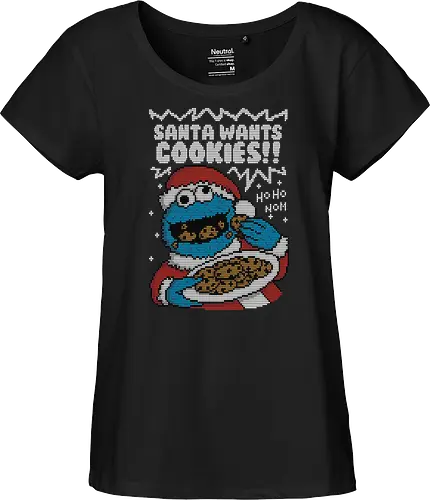 Santas Cookies