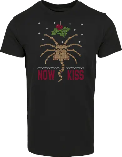 Now Kiss