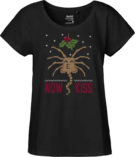 Now Kiss