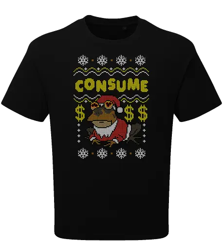 Consume