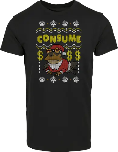 Consume