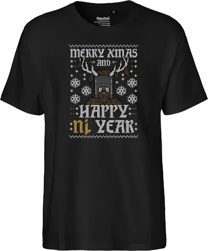 Happy Ni Year