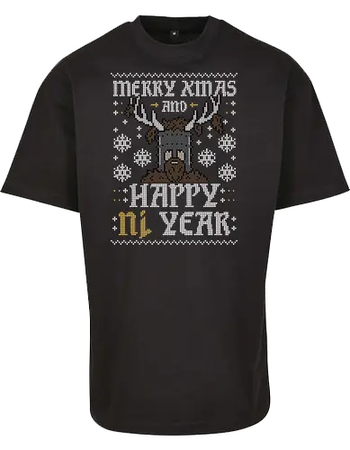 Happy Ni Year