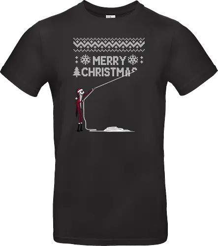 Stealing Christmas 2.0