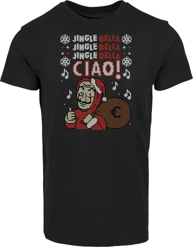 Jingle Bella Ciao