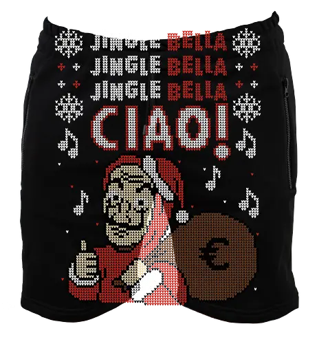 Jingle Bella Ciao