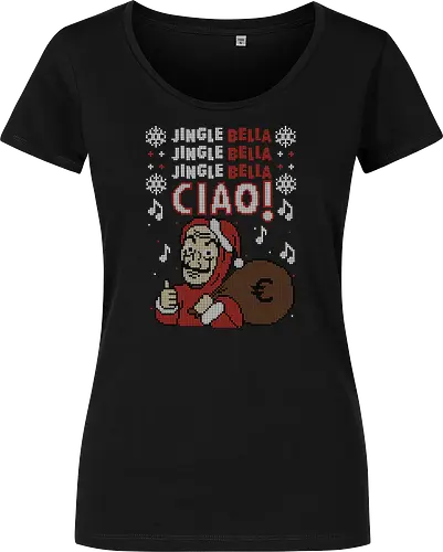 Jingle Bella Ciao