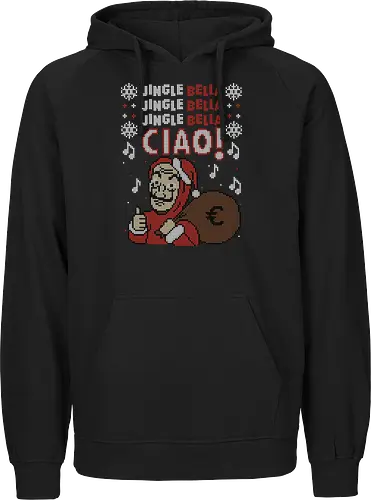 Jingle Bella Ciao