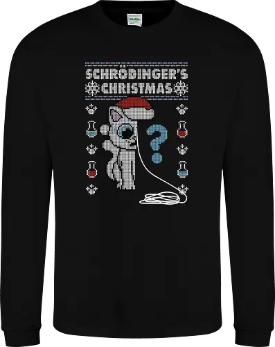 Schrödinger's Christmas