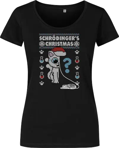 Schrödinger's Christmas