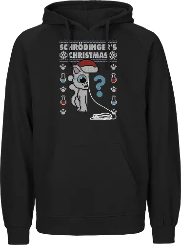 Schrödinger's Christmas