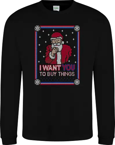Uncle Santa