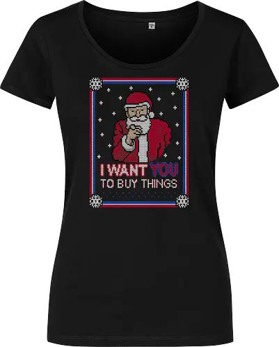 Uncle Santa