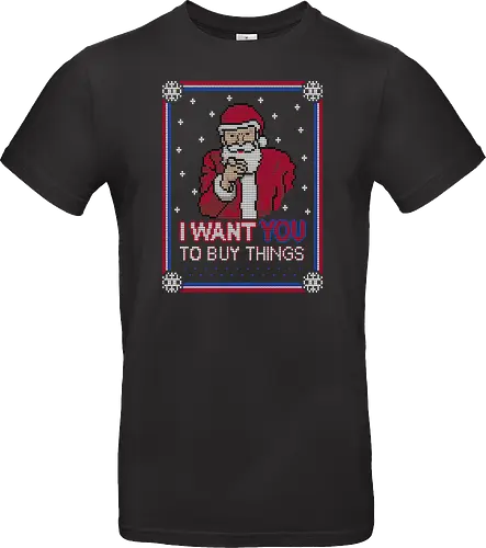 Uncle Santa