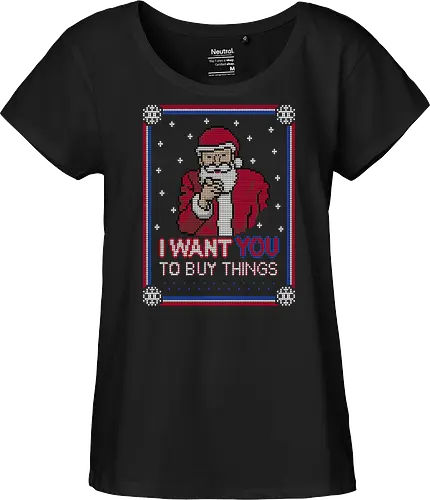 Uncle Santa
