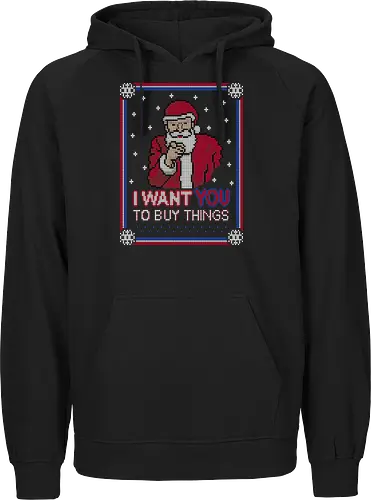 Uncle Santa