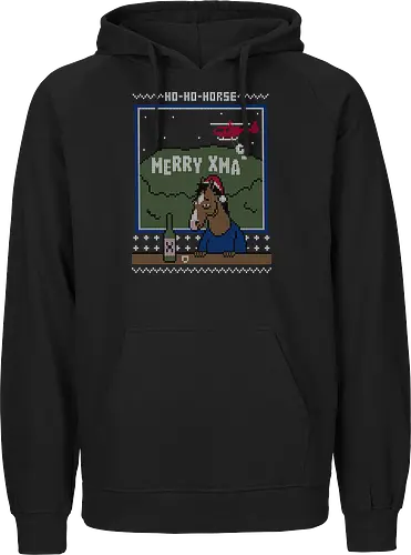 Ho-Ho-Horse