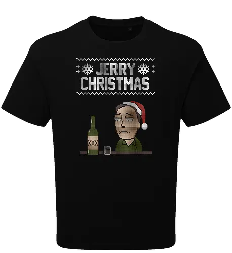 Jerry Christmas