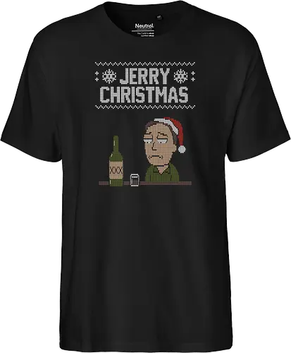 Jerry Christmas