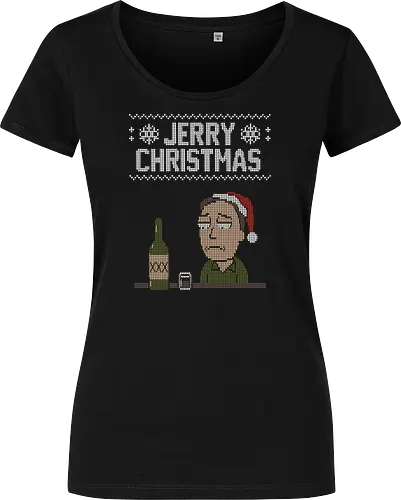 Jerry Christmas